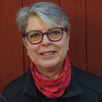 Margareta Renstrom Lindhe