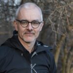Benny Gäfvert